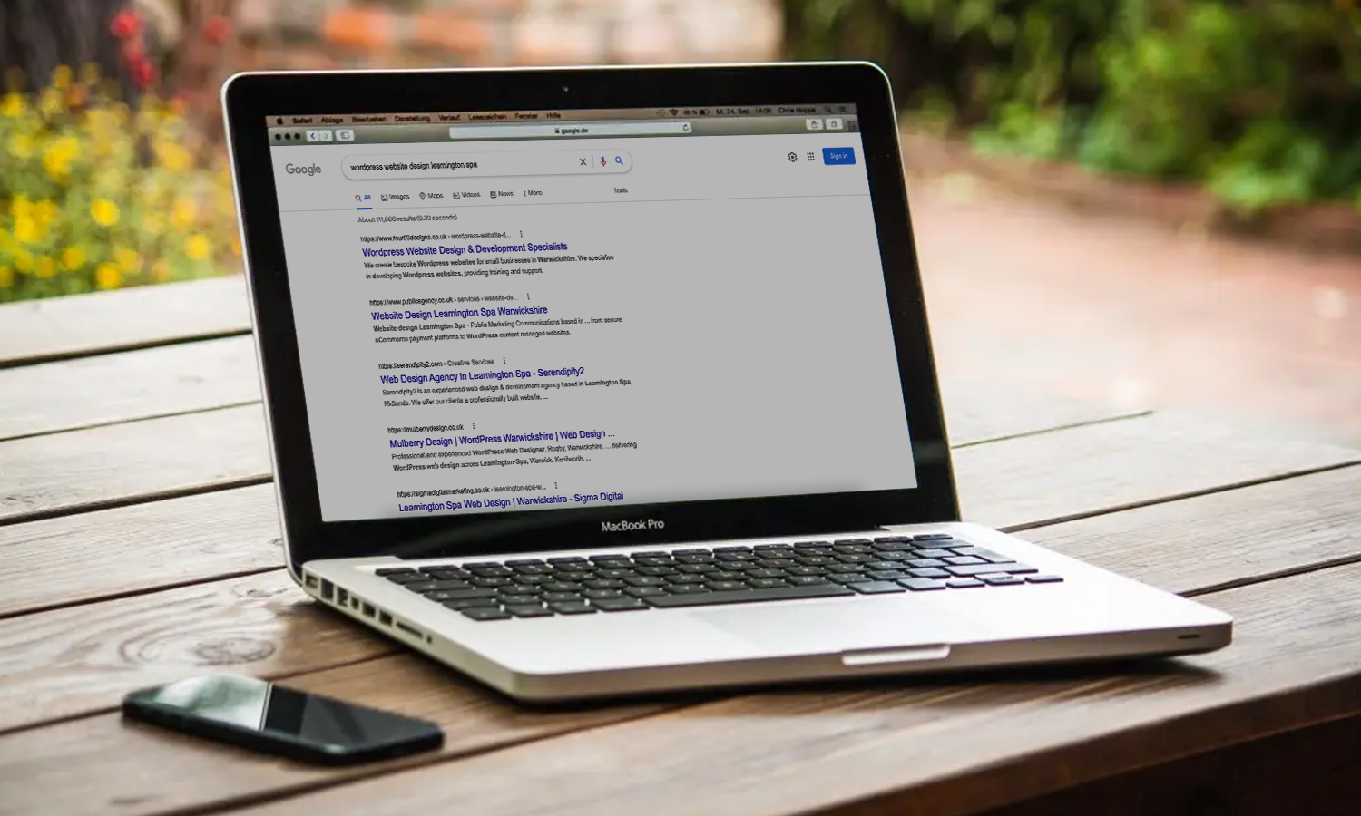 wordpress-seo-warwickshire